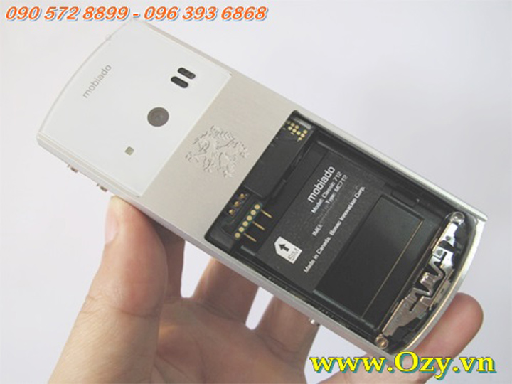 bán điện thoại mobiado 712